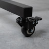 Gongstativ Sela SEGOST1, Gong Stand, 28-34