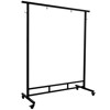 Gongstativ Sela SEGOST2, Gong Stand, 36-44