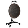 Gongstativ Sela Pro SEGOSTP1, Gong Stand Pro, Max 40