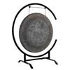 Gongstativ Sela SEGOSTR2, Sela Gong Tablestand Round, Max 28 Gong