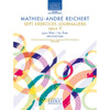 Sept Exercices Journaliers Op. 5  Fernand Caratge/Mathieu Andre Reichert. Flute