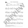 Jazz Standard, 14 Most Beautiful Jazz Songs, Alto Saxophone