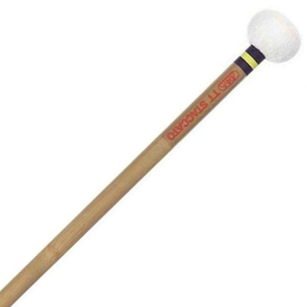 Paukekøller Adams CT Custom MLCT0, Staccato
