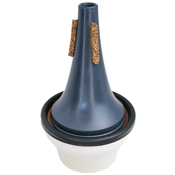 Mute Kornett/Trompet Cup UPMUTE