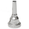 Munnstykke Euphonium K&G 4.5D Silver