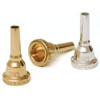 Munnstykke Euphonium K&G 4.5D Silver
