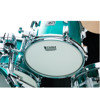 Slagverk Tama Superstar SU42RS-AQM, 50th Ltd Reissue, 22 u/Stativer, Aqua Marine