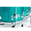 Slagverk Tama Superstar SU42RS-AQM, 50th Ltd Reissue, 22 u/Stativer, Aqua Marine