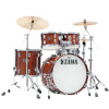 Slagverk Tama Superstar SU42RS-SMH, 50th Ltd Reissue, 22 u/Stativer, Super Mahogany