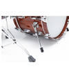 Slagverk Tama Superstar SU42RS-SMH, 50th Ltd Reissue, 22 u/Stativer, Super Mahogany
