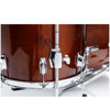 Slagverk Tama Superstar SU42RS-SMH, 50th Ltd Reissue, 22 u/Stativer, Super Mahogany