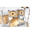 Slagverk Tama Superstar SU42RS-SPM, 50th Ltd Reissue, 22 u/Stativer, Super Maple