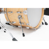 Slagverk Tama Superstar SU42RS-SPM, 50th Ltd Reissue, 22 u/Stativer, Super Maple