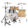 Slagverk Tama Superstar SU42RS-SPM, 50th Ltd Reissue, 22 u/Stativer, Super Maple