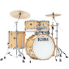Slagverk Tama Superstar SU42RS-SPM, 50th Ltd Reissue, 22 u/Stativer, Super Maple