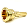 Munnstykke Euphonium Denis Wick Ultra SM4U, Forgyllet (BU)