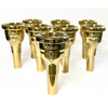 Munnstykke Euphonium Denis Wick Ultra SM4U, Forgyllet (BU)