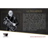 Munnstykke Euphonium Denis Wick Ultra SM4U, Forgyllet (BU)