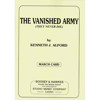 The Vanished Army, Kenneth Alford. Brass Band