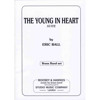 Young In Heart, Eric Ball. Score Brass Band