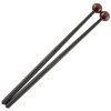Paukekøller Freer Percussion C-H1, Carbon Fiber, Hornwood Head
