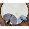 Stortrommedemper Freer Percussion BDMM, Bass Drum Muffler, Mini