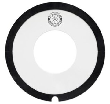 Dempepad Big Fat Snare Drum-Steve's Donut, 13
