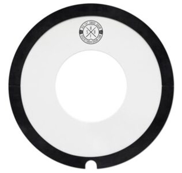 Dempepad Big Fat Snare Drum-Steve's Donut, 13
