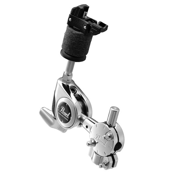 Cymbalholder Pearl TL-2030, w/Gyro-Lock Moveable Tilter