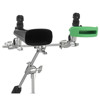 Cymbalholder Pearl TL-2030, w/Gyro-Lock Moveable Tilter
