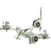 Cymbalholder Pearl TL-2030, w/Gyro-Lock Moveable Tilter