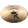 Cymbal Zildjian K. Custom Crash, Dark 20