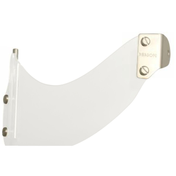 Trigger beskytter NY type 2023 for Besson Euphonium Sovereign BE967/968 Belly Guard