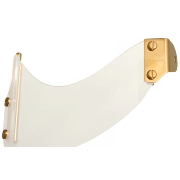 Trigger beskytter NY type 2023 for Besson Euphonium Prestige BE2051/2052 Belly Guard