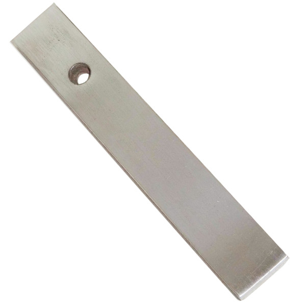 Stav Musser Klokkespill E3590AS7, M645, Steel Bar A#7, 442 Tuned