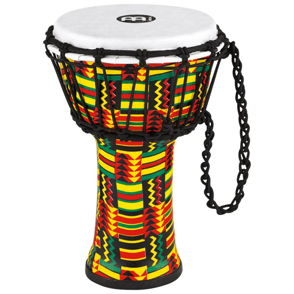 Djembe Meinl JRD-SI, Jr. Djembe, Simbra, 7