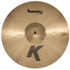Cymbal Zildjian K. Ride, Projection, 21