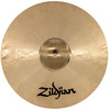 Cymbal Zildjian K. Ride, Projection, 21