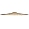 Cymbal Zildjian K. Ride, Projection, 21