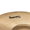 Cymbal Zildjian K. Ride, Projection, 21