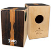 Cajon Sela Iconic Series, Ziricote