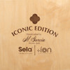 Cajon Sela Iconic Series, Ziricote