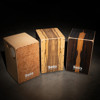 Cajon Sela Iconic Series, Ziricote
