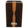 Cajon Sela Iconic Series, Ziricote