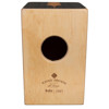 Cajon Sela Iconic Series, Ziricote