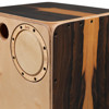 Cajon Sela Iconic Series, Ziricote