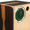 Cajon Sela Iconic Series, Ziricote