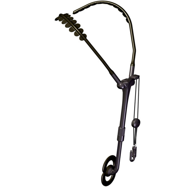 Rem Saksofon Jazzlab saXholder PRO, XL