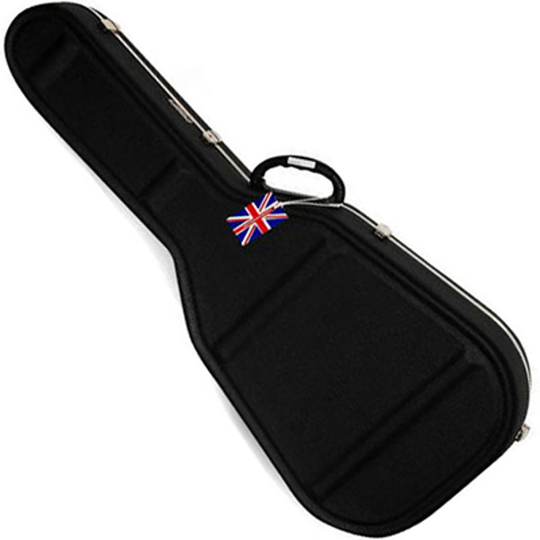 Etui Gitar Klassisk Hiscox STD
