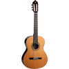 Gitar Klassisk Alhambra 10P Concert Natur, inkl. Alhambra Etui (9557)